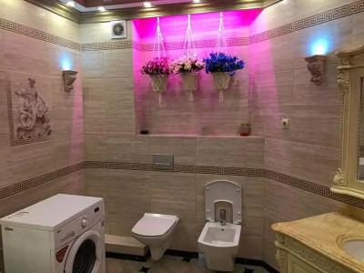 Квартира класса люкс - 25