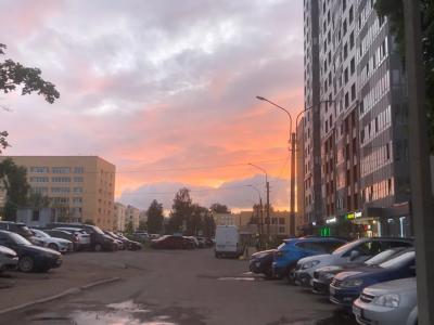 Квартиры на Обручевых 5 - 28