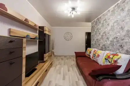 Квартира на Красноармейском проспекте 6 корпус 2 - 25