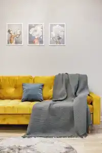 Scandi Home у Парка Галицкого Your Place - 8