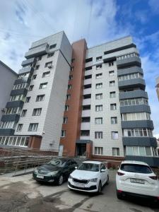 Квартиры на Октябрьской 37 - 205