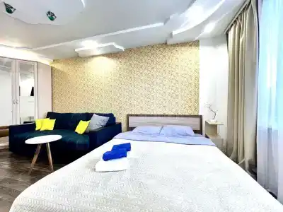 Старостина, 36 - 3