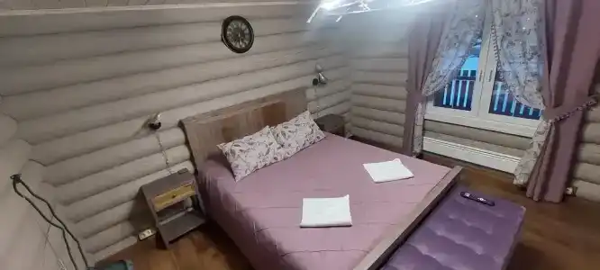 Загородный - 117