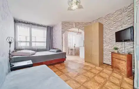 Квартиры на Челюскинцев 23 - 2