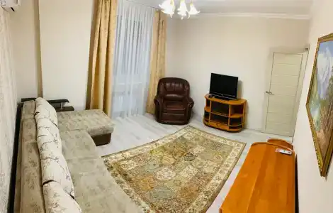 Квартиры на Маяковского 11к2 - 24