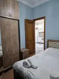 Элитный дом в Батуми - 0