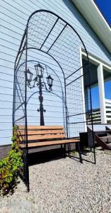 Уютный ЭкоДомик с сауной - 97