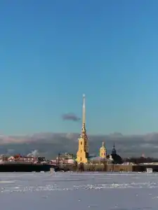 Квартиры на Малой Морской 9 - 404
