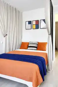 Квартиры на Серпуховской 20 - 31