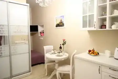 Квартиры на Рубинштейна 3 - 692