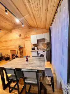 Дом с баней - 4