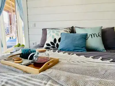 Дом для отдыха Letto House - 35