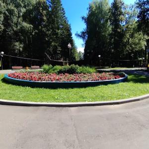 Гостевой дом в центре города - 13