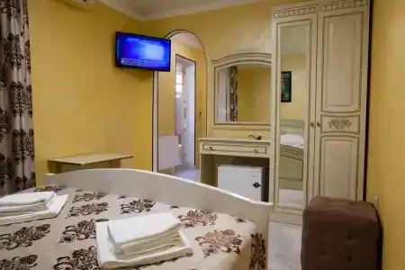 Ирина Гостевой Дом - 116