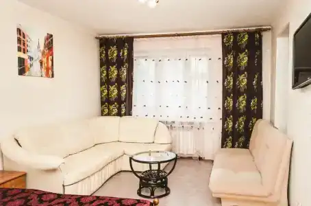 Apartment on Pozhalostina - 3