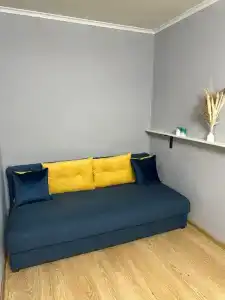 Квартиры на Романовской Слободе 10 - 5