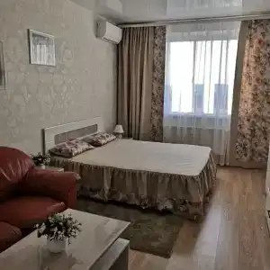 на М Горького 32 вблизи аэропорта - 0