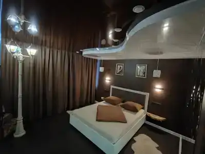 на Ленинградке у ТЦ Форум - 2