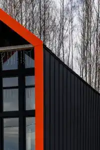 Дом на озере в Борщево - 0