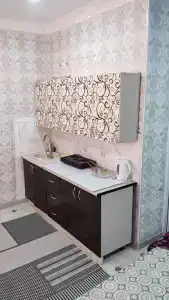 Гостевой дом на улице Рихарда Зорге - 94