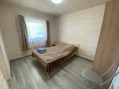 Большой дом в черте города - 10