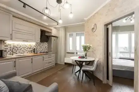 Квартиры на Октябрьской 57 - 29