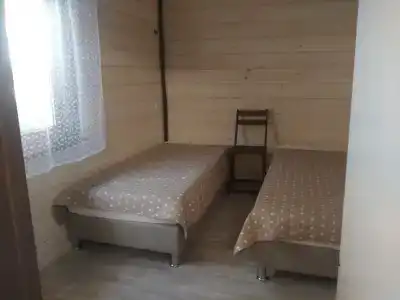 Домик с видом на лес - 2