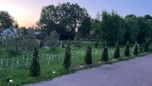 Рай в шалаше - 143