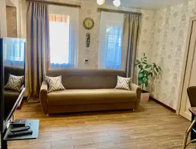 Уютный домик в центре поселка - 28