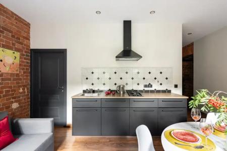 LetYourFlat Lofts - 6