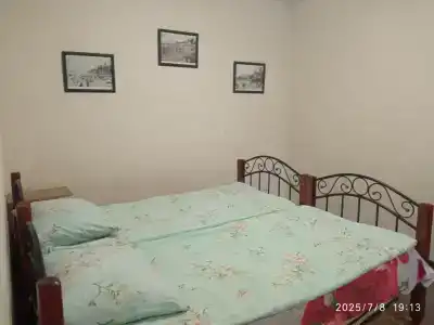 Уютный домик у парка - 2