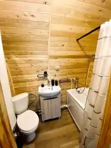 Seven Lodge - 6