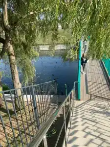 Квартира на площади Ленина - 11