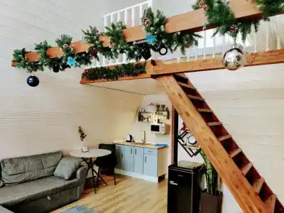 Медвежий угол - 30