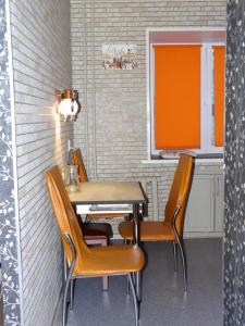 Квартиры на Кирова 39 - 52