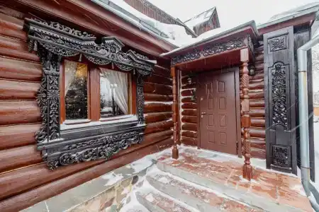 Старый Суздаль - 20