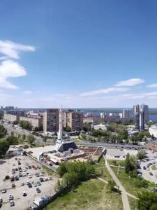 Квартиры на Луначарского 5 - 41