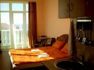 Villa Cosa Nostra - 66