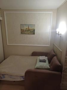 Квартиры на Больничной 21 - 105