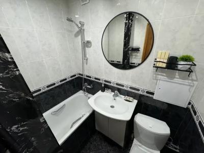 Квартира на Островского, 37 - 69