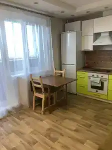 Квартиры на Уральских Добровольцев 1А - 138