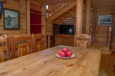 Шишки на Лампушке - 58