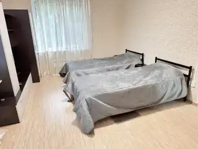 Домик в деревне в Питомнике - 21