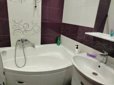 Квартиры на Чкалова 18 - 211