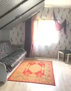 Гостевой дом с баней - 18