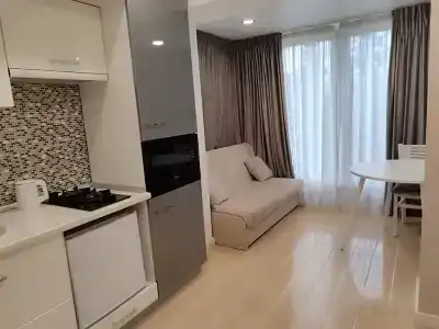 в центре на набережной реки Терек - 10