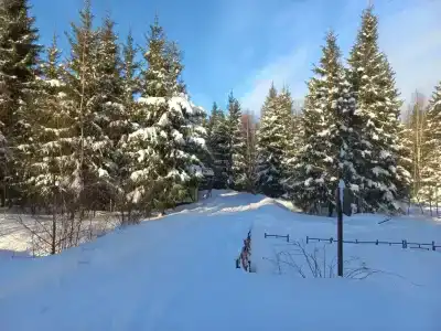 Коттедж возле озера - 8