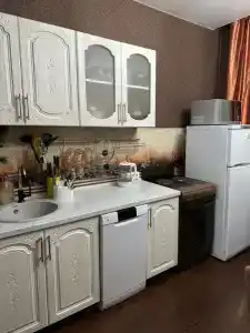 Квартиры на Олимпийской 35 - 64