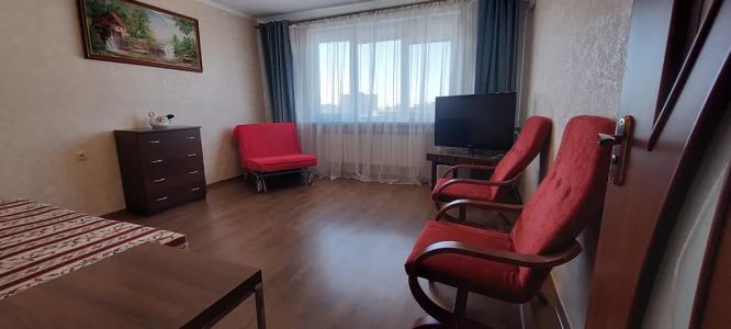 Квартиры на 9 Апреля 62 - 16