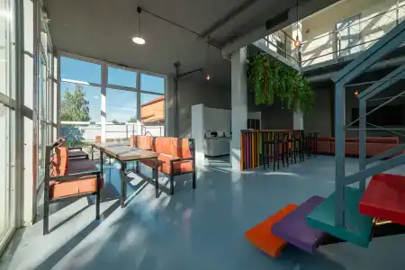 Лофт Небо - 14